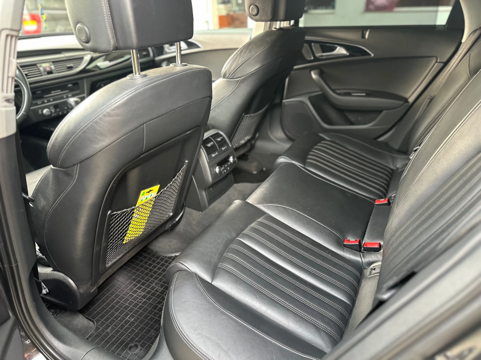 Audi A6 Allroad C7.5 facelift Matrix BITDI | Mobile.bg   11