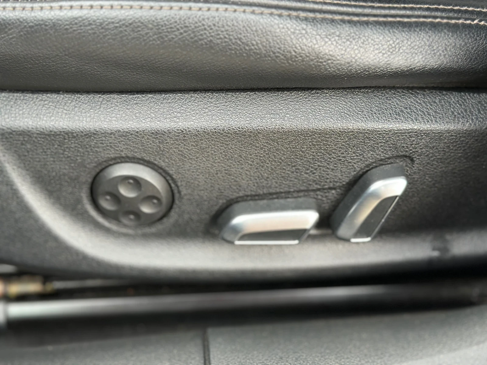 Audi A6 Allroad C7.5 facelift Matrix BITDI | Mobile.bg   15