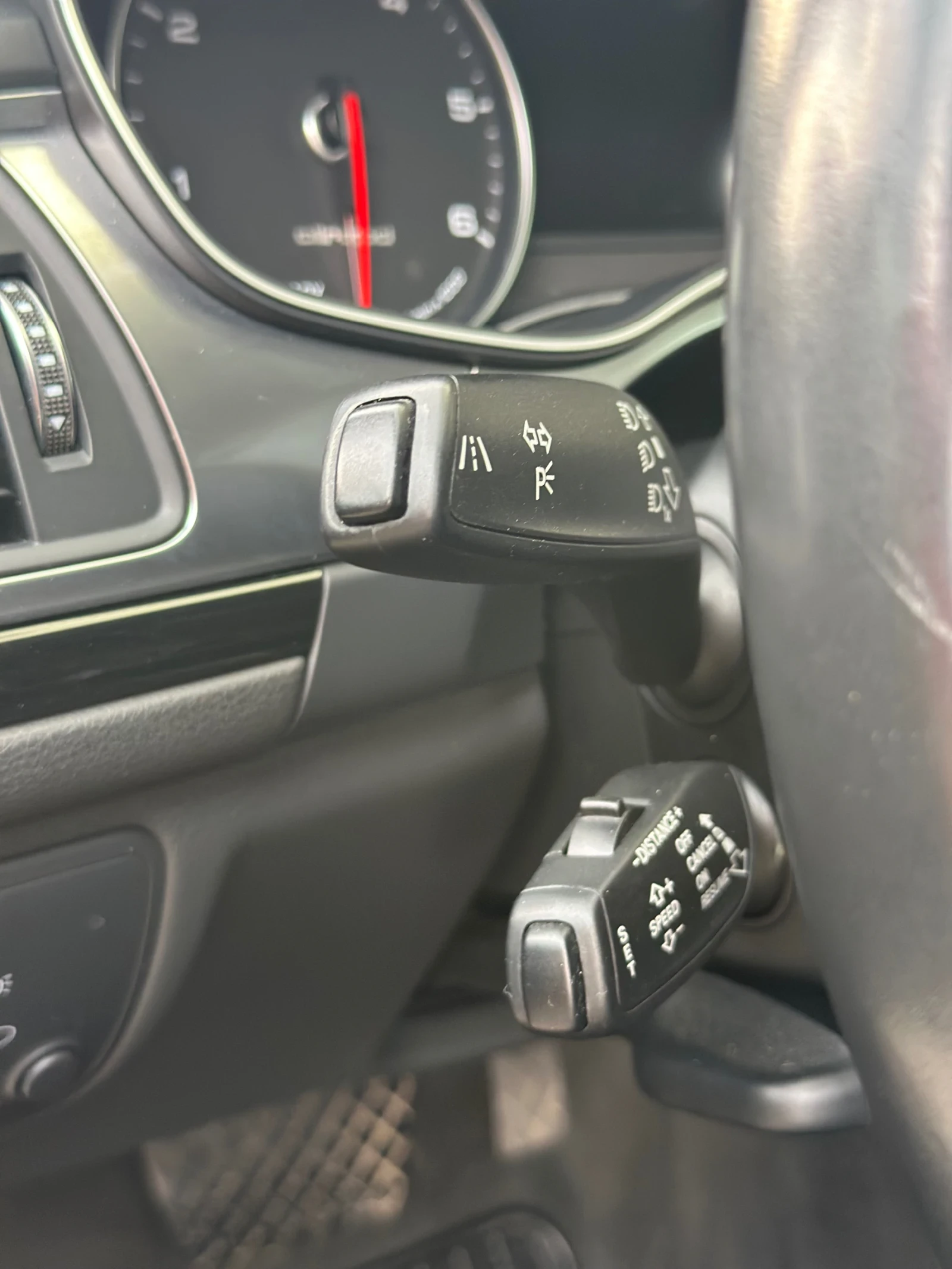 Audi A6 Allroad C7.5 facelift Matrix BITDI | Mobile.bg   13