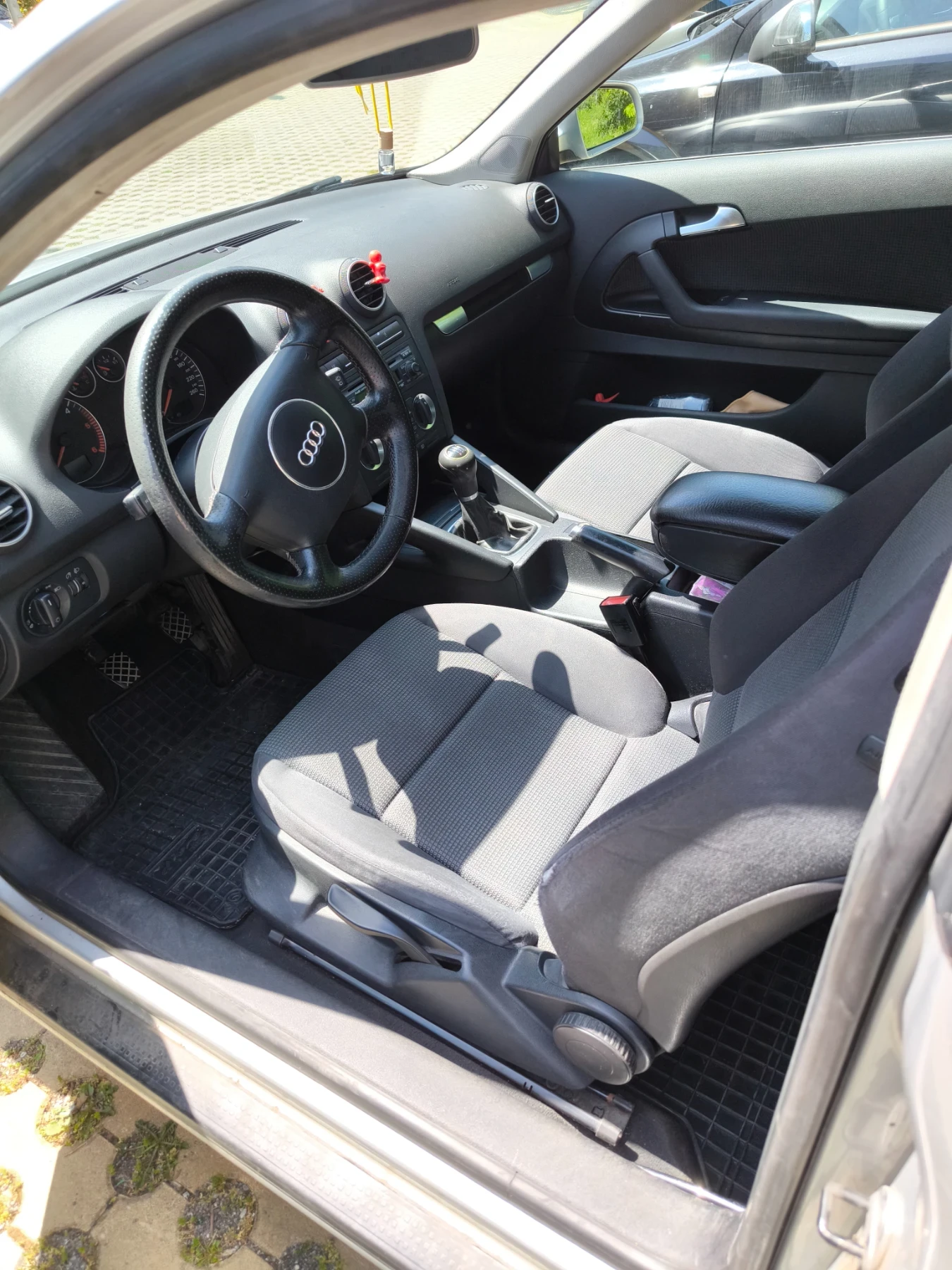 Audi A3  - изображение 6