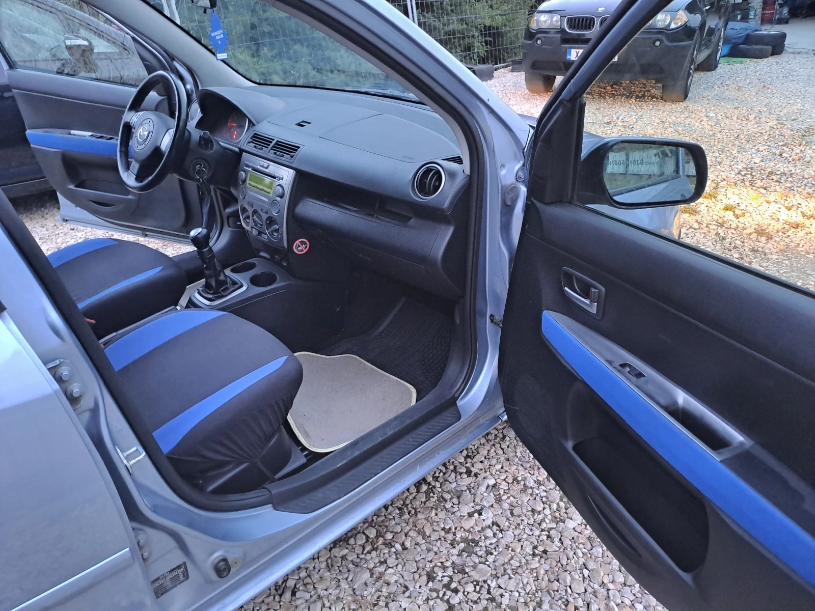 Mazda 2 1.4iKLIMA, ESKLUZIV - изображение 6