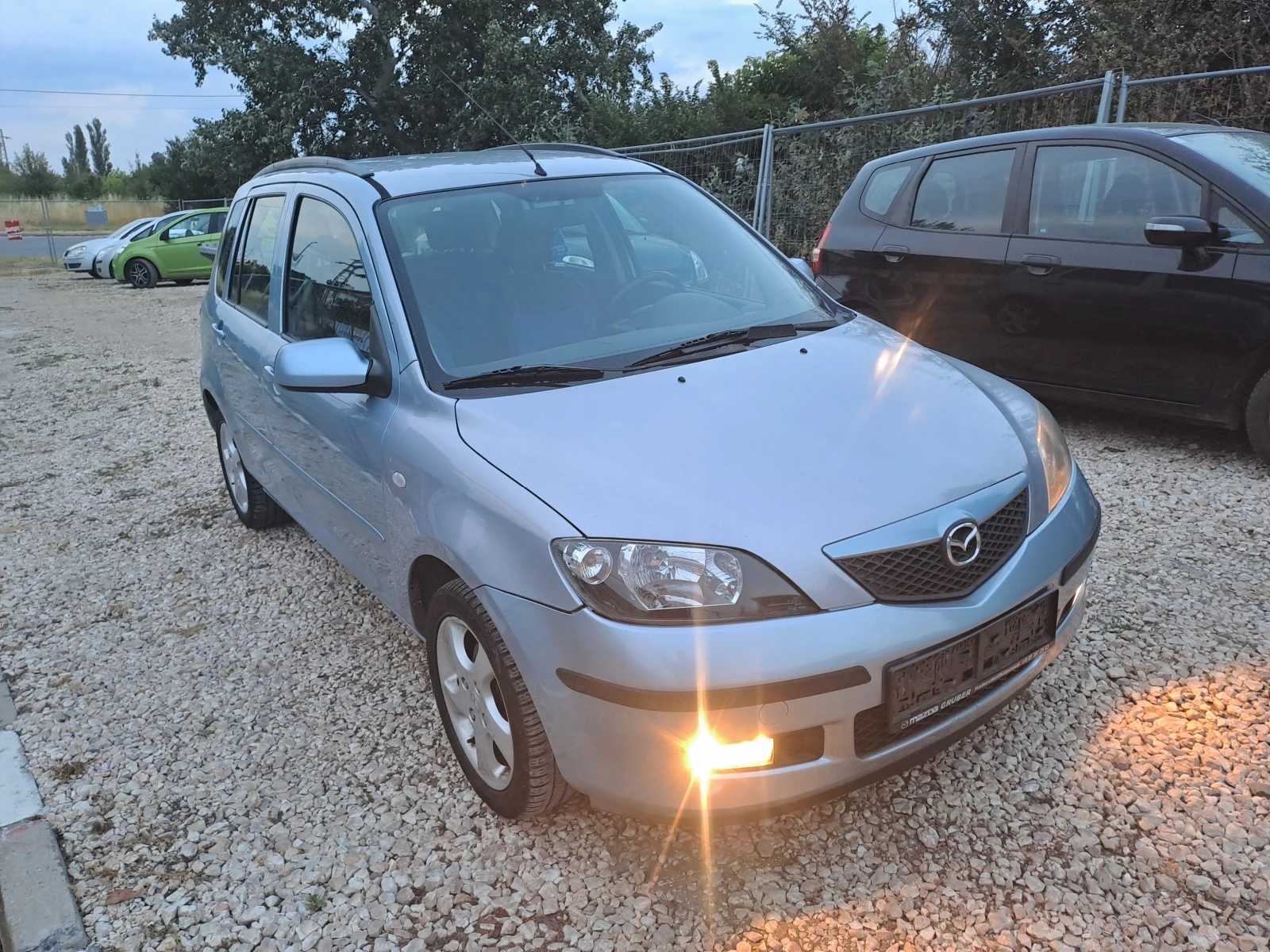 Mazda 2 1.4iKLIMA, ESKLUZIV - изображение 3