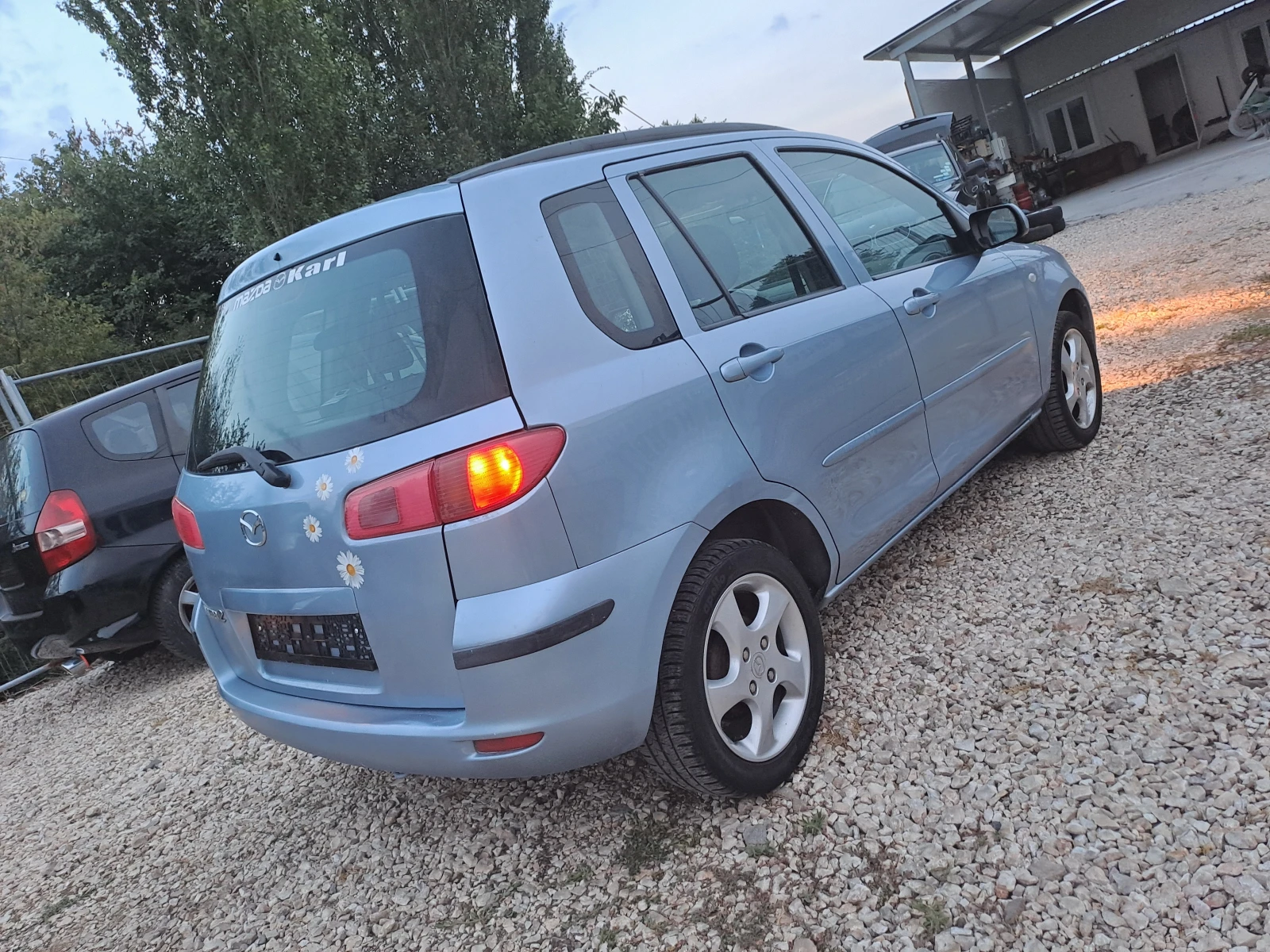 Mazda 2 1.4iKLIMA, ESKLUZIV - изображение 5