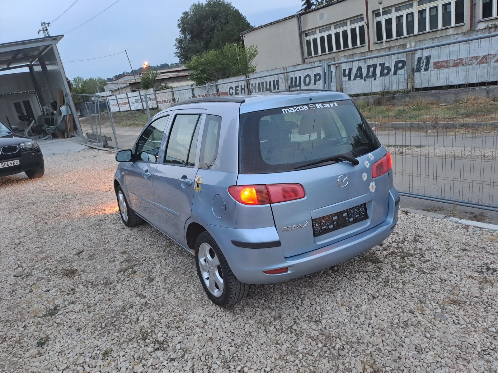 Mazda 2 1.4iKLIMA, ESKLUZIV - изображение 4
