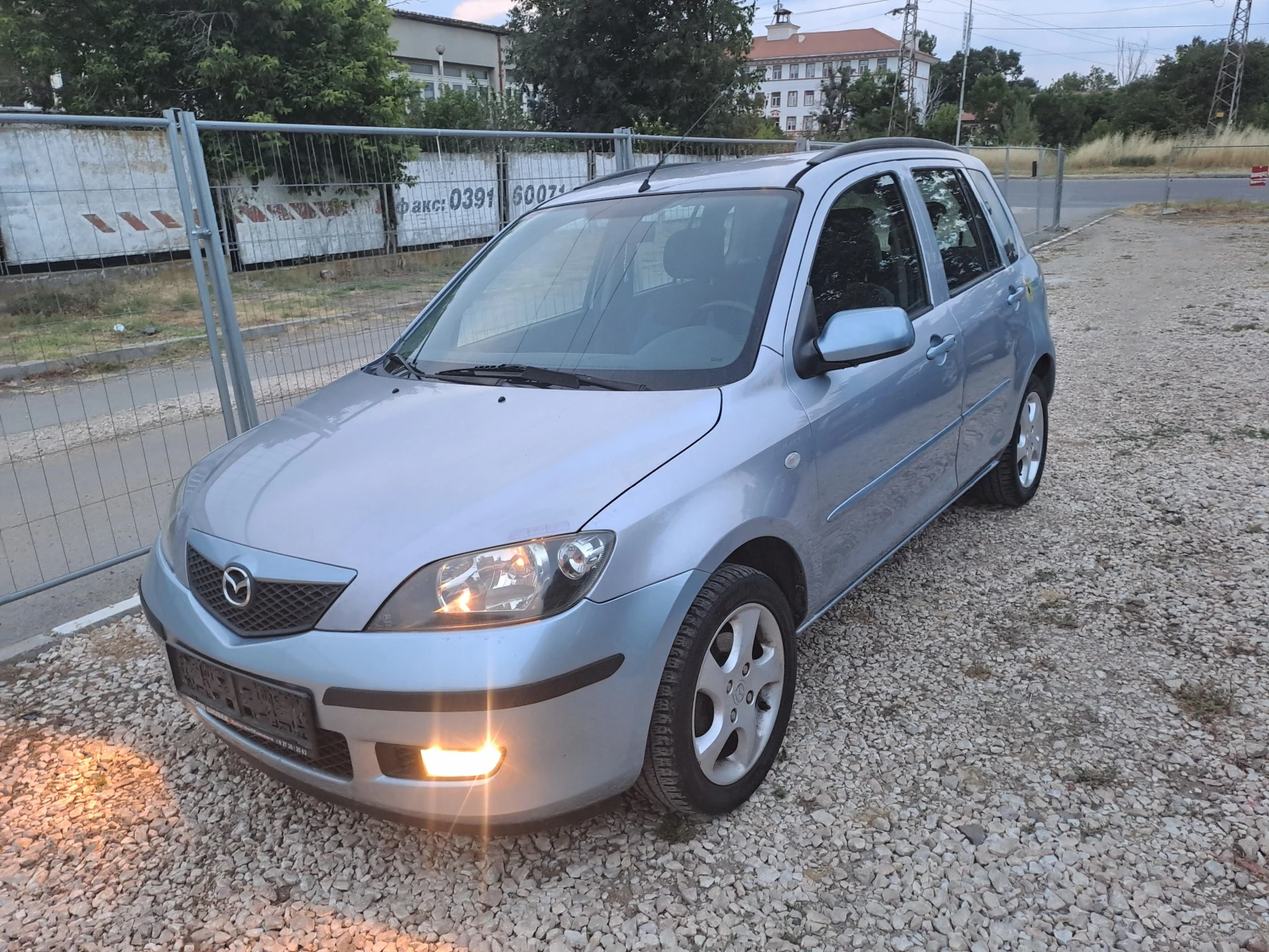 Mazda 2 1.4iKLIMA, ESKLUZIV - изображение 2
