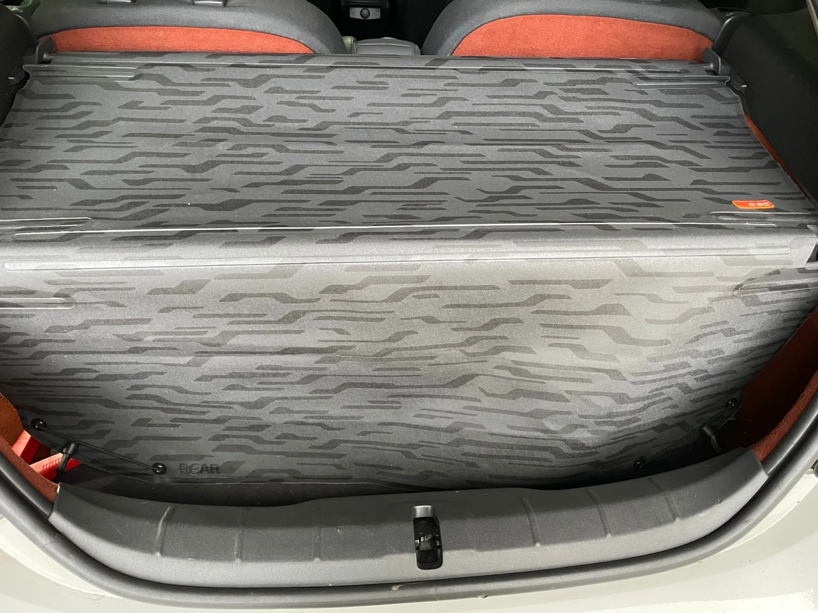 Volvo C30 D5 remap Rica - изображение 7