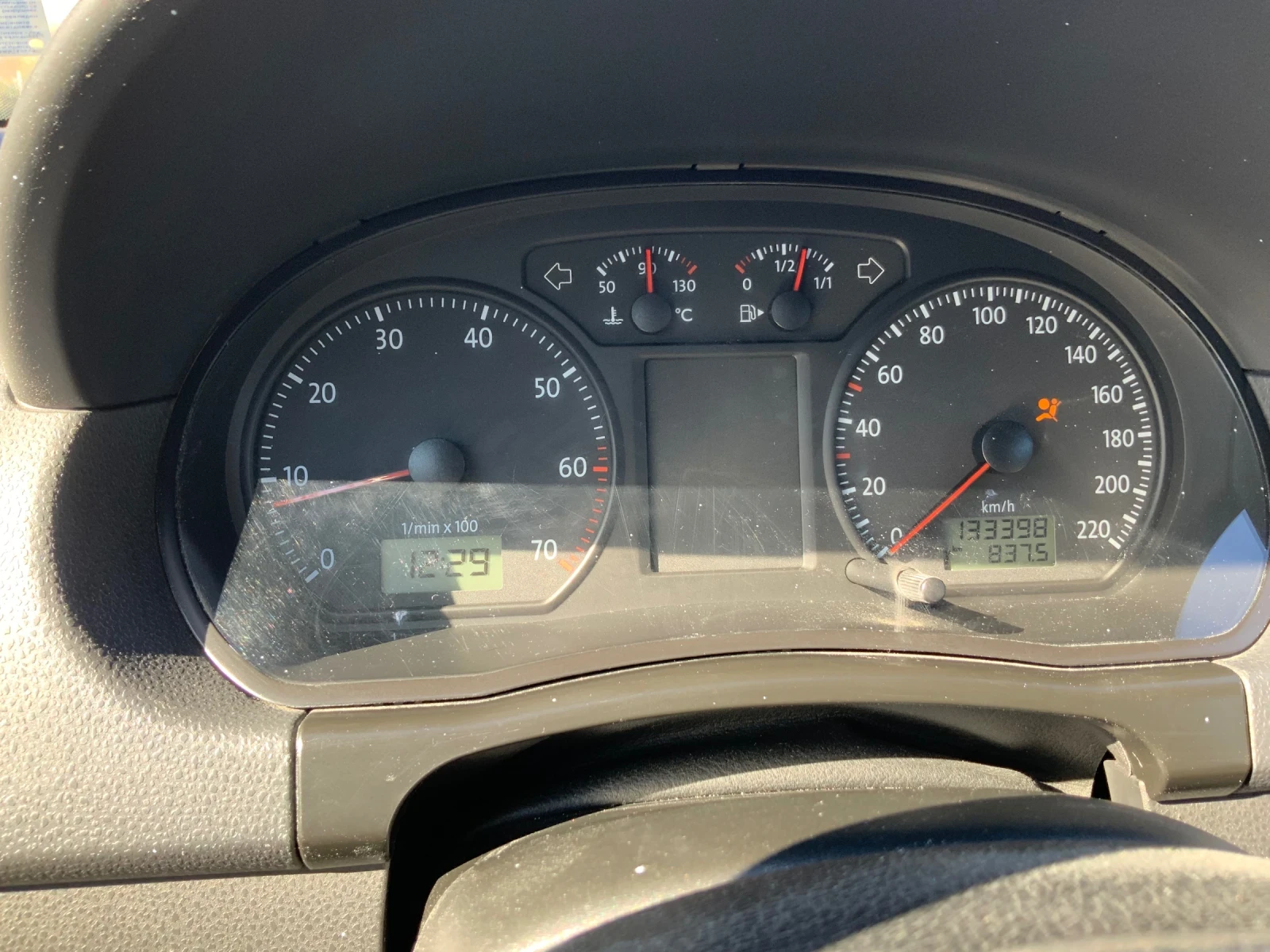 VW Polo 1.4 Бензин | Първи собственик! - изображение 5