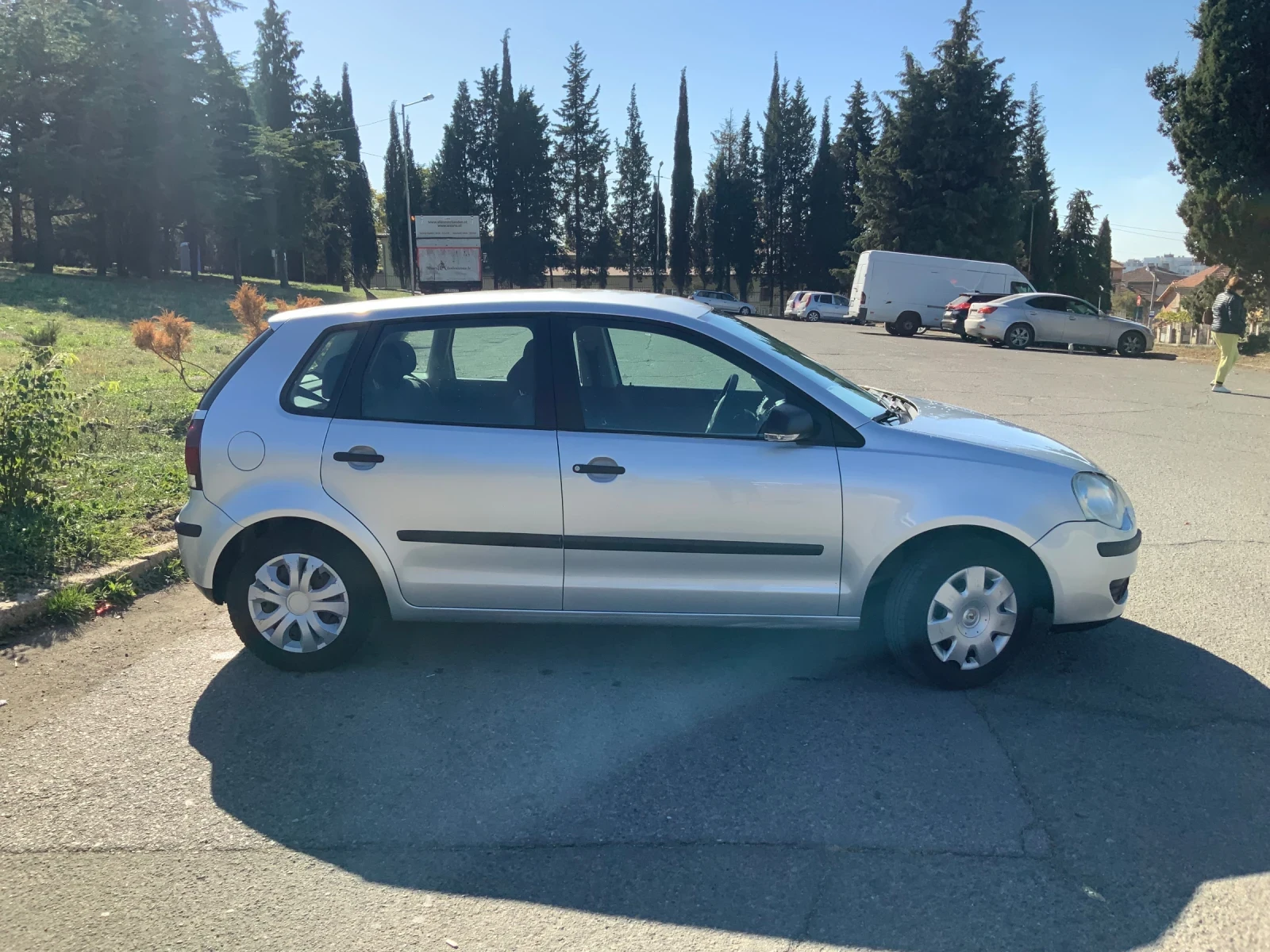 VW Polo 1.4 Бензин | Първи собственик! - изображение 3