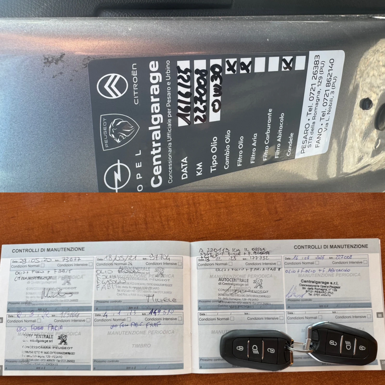 Peugeot 5008 6+ 1m* LED* NAVI* КОЖА* КАМЕРА* KEYLESS* 2018г | Mobile.bg — изображение 16