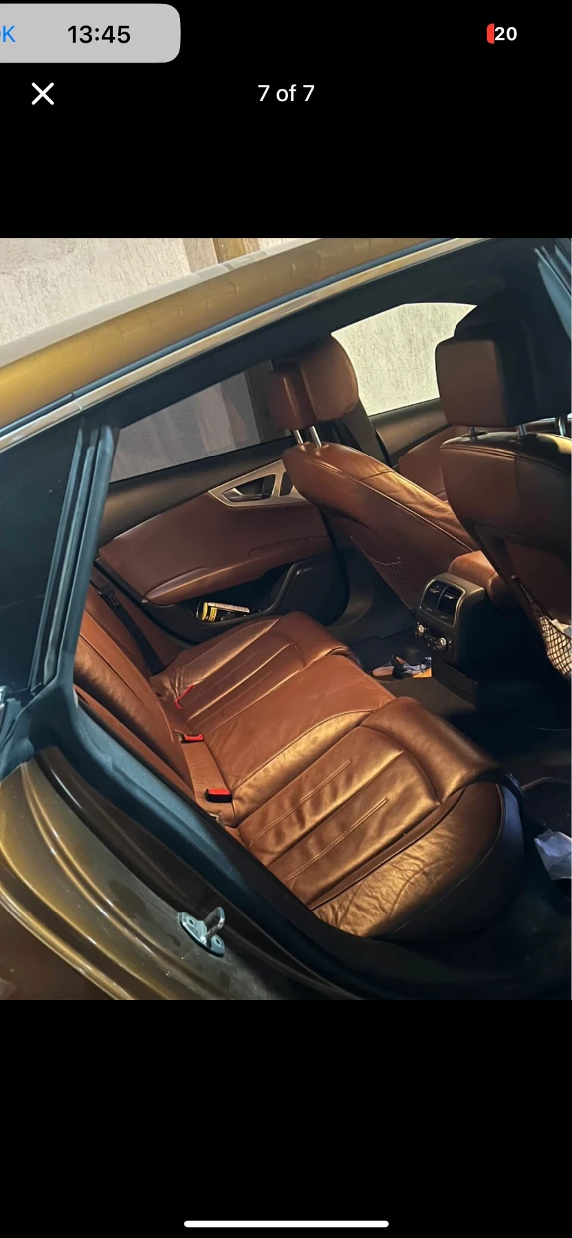 Audi A7 3.0 TDI - изображение 6