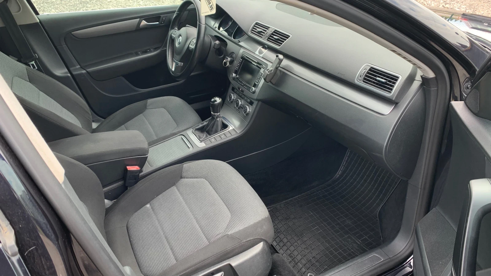 VW Passat 2.0TDI* LED* HIGHLINE - изображение 10