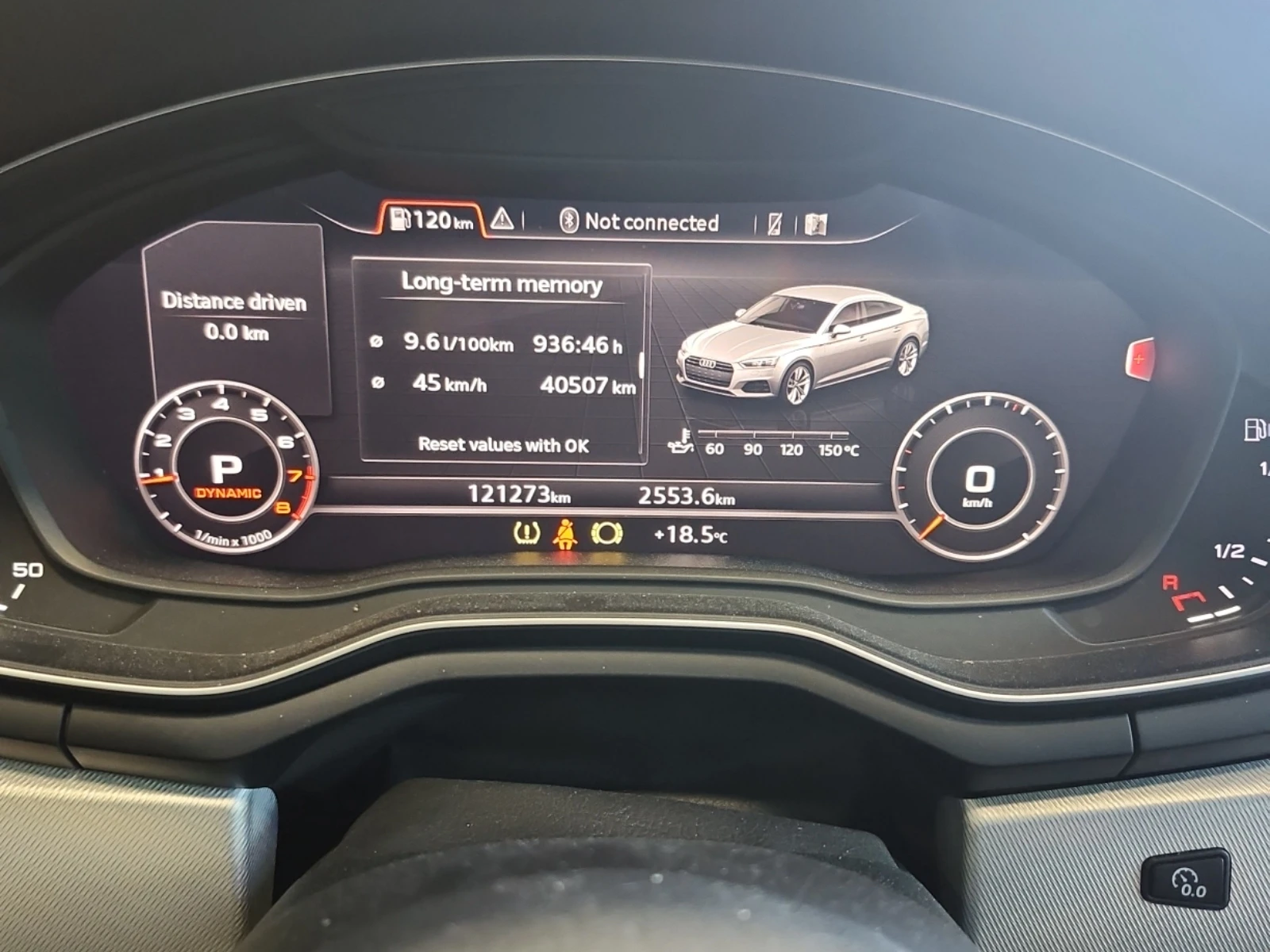 Audi A5 SPORTBACK* CARFAX * АвтоКредит * Цена до България* - изображение 9