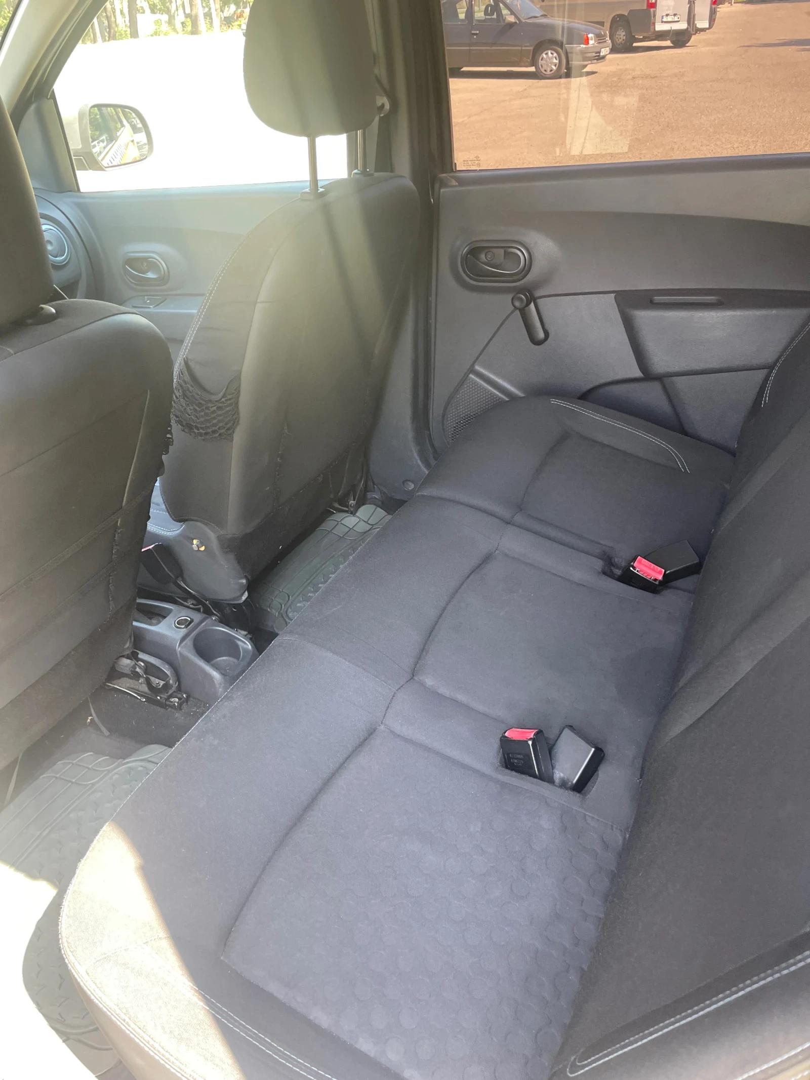 Dacia Lodgy Stepway | Mobile.bg   12