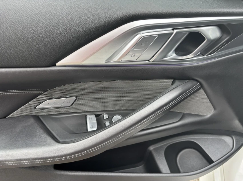 BMW M4 Competition - изображение 9