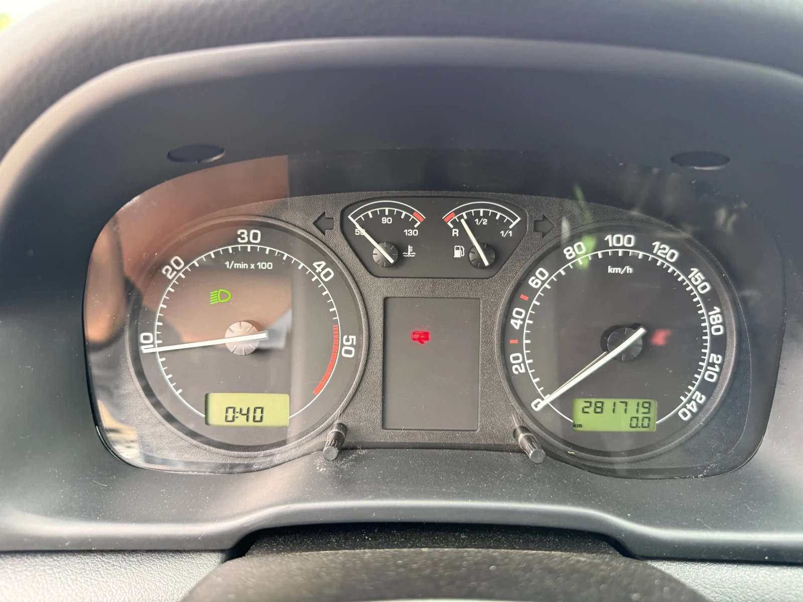 Skoda Octavia 1.9TDI-90PS | Mobile.bg   13