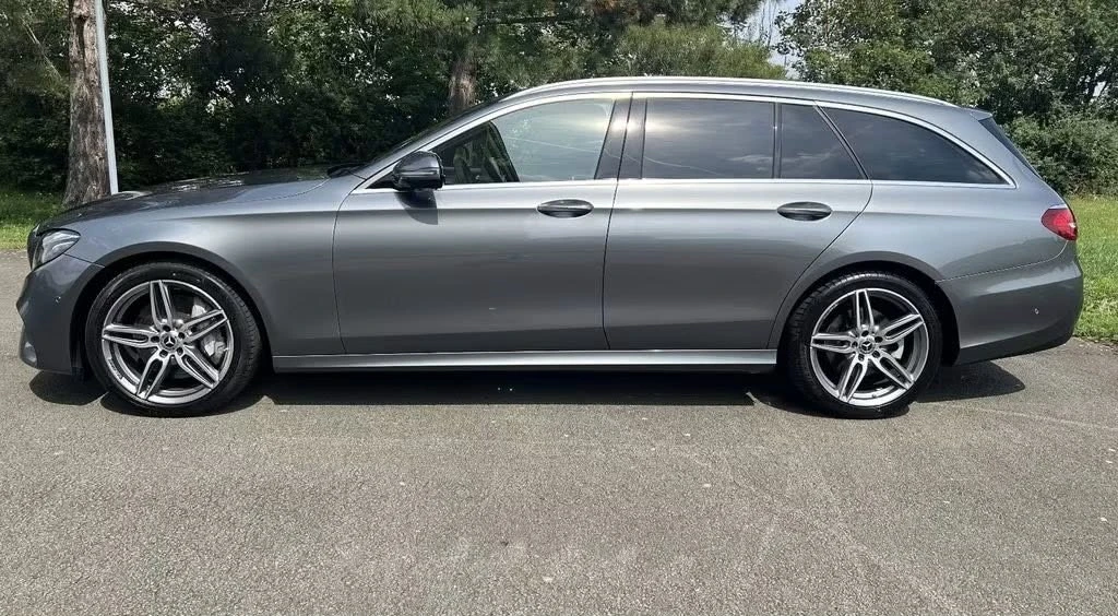 Mercedes-Benz E 350 !НА ЧАСТИ!-НАД 100БР НА ЧАСТИ! - изображение 3