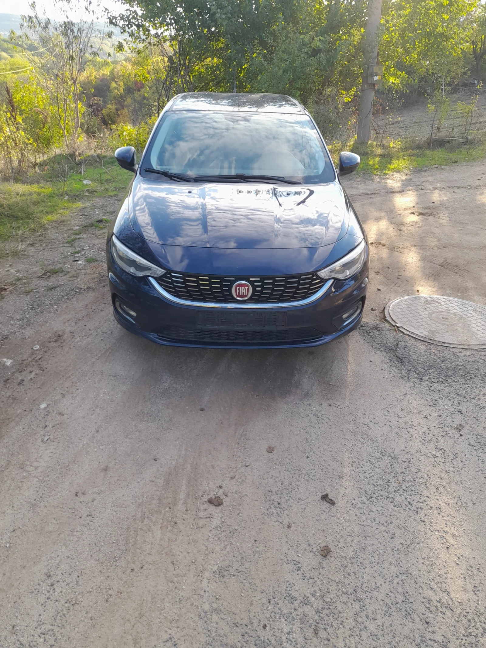 Fiat Tipo 1.6i EV6  | Mobile.bg — изображение 1