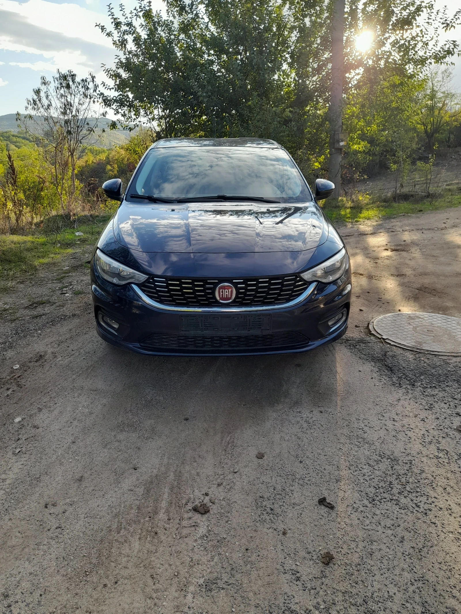 Fiat Tipo 1.6i EV6  | Mobile.bg — изображение 2