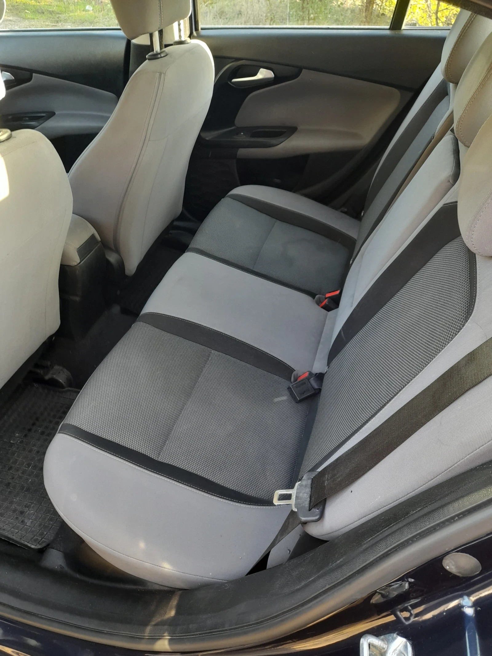 Fiat Tipo 1.6i EV6  | Mobile.bg — изображение 6