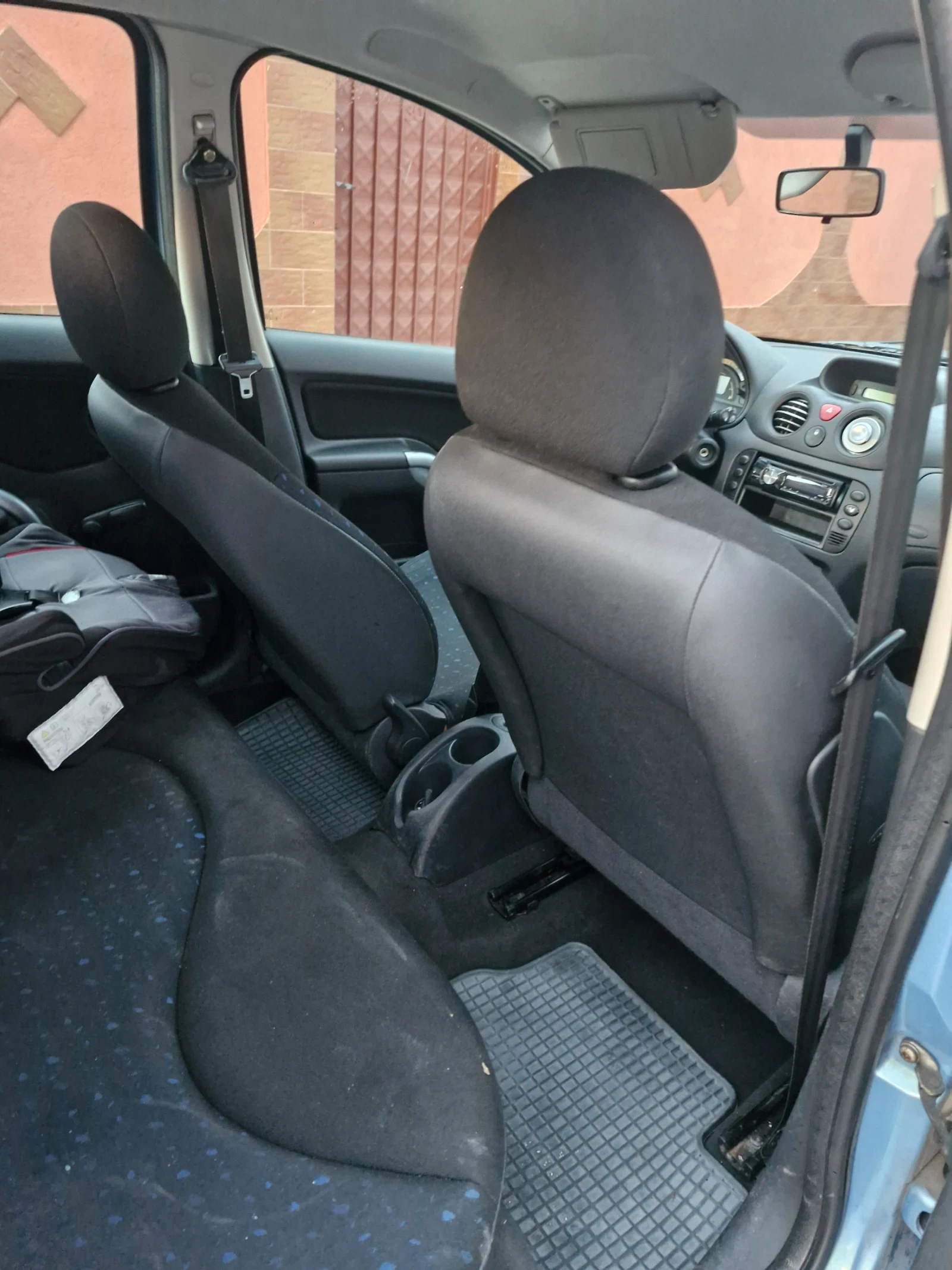 Citroen C3 1.1i | Mobile.bg — изображение 10