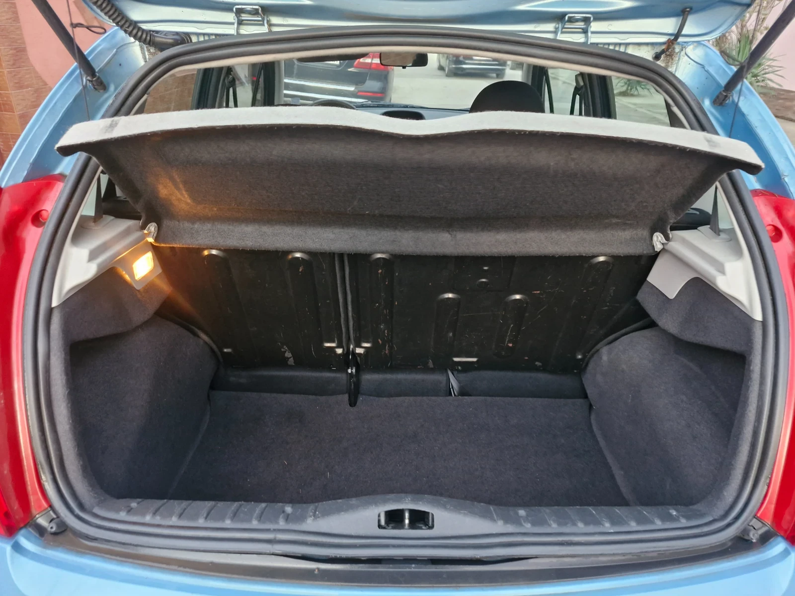 Citroen C3 1.1i | Mobile.bg — изображение 8