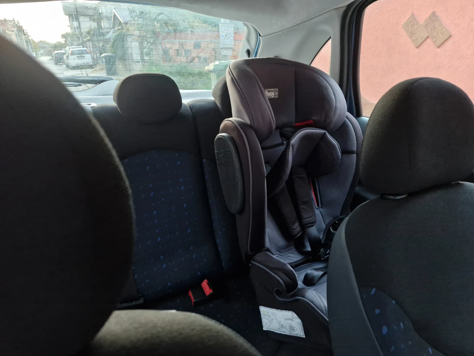 Citroen C3 1.1i | Mobile.bg — изображение 12