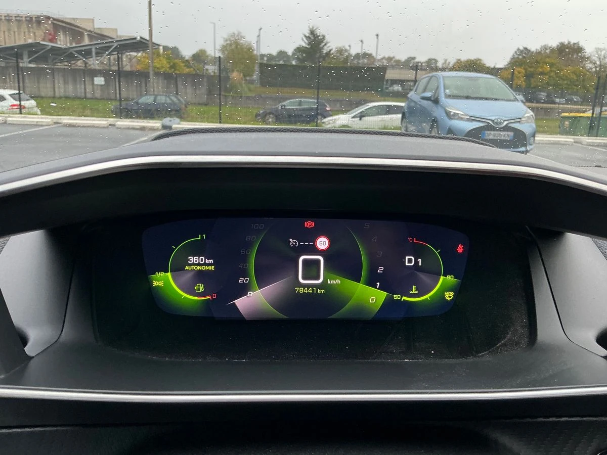 Peugeot 208 * 1.2 * PureTech * GT *  | Mobile.bg   13