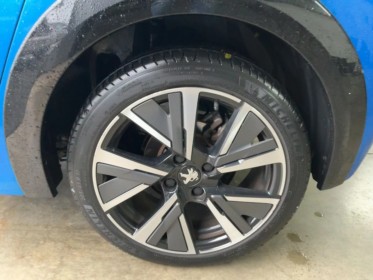 Peugeot 208 * 1.2 * PureTech * GT *  | Mobile.bg   15