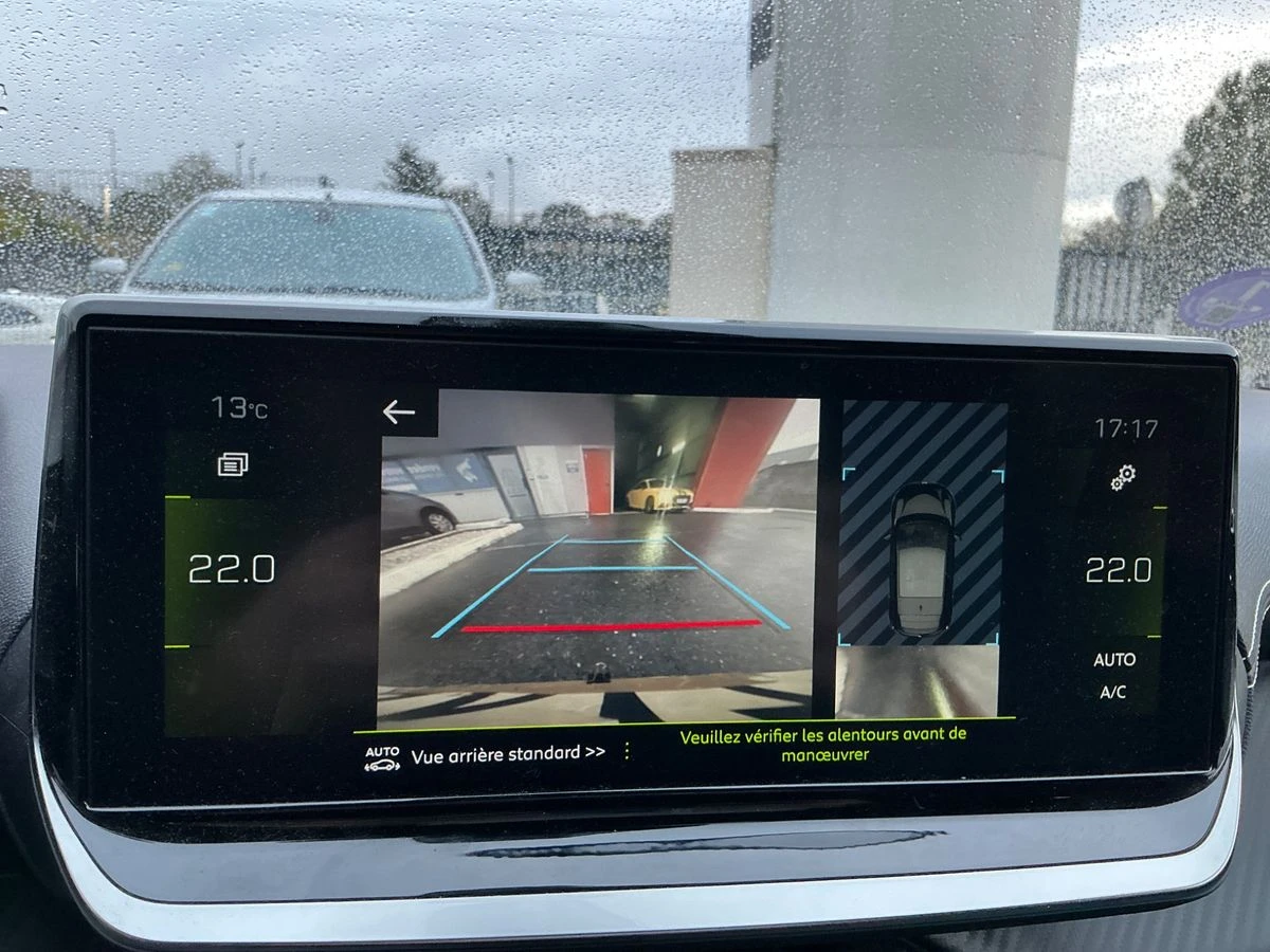 Peugeot 208 * 1.2 * PureTech * GT *  | Mobile.bg   12