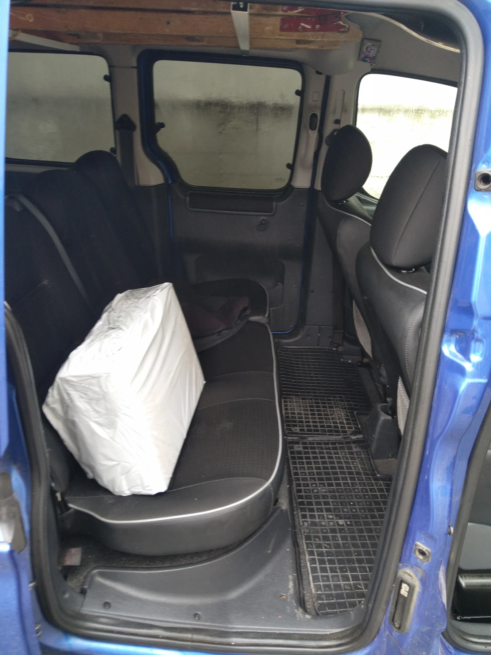 Peugeot Partner 1.6 109к.с. - изображение 4