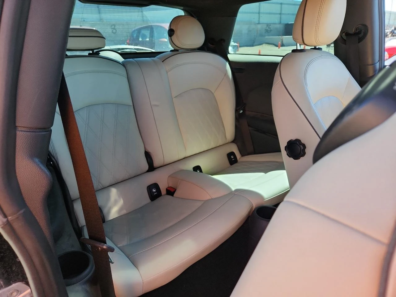 Mini Cooper * SE* КУПИ СЕГА* БЕЗ ТЪРГ* БЕЗ УДАР*  - изображение 9