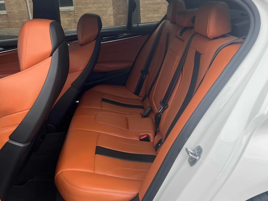 BMW M5 2020 Sedan * CARFAX *    | Mobile.bg   10