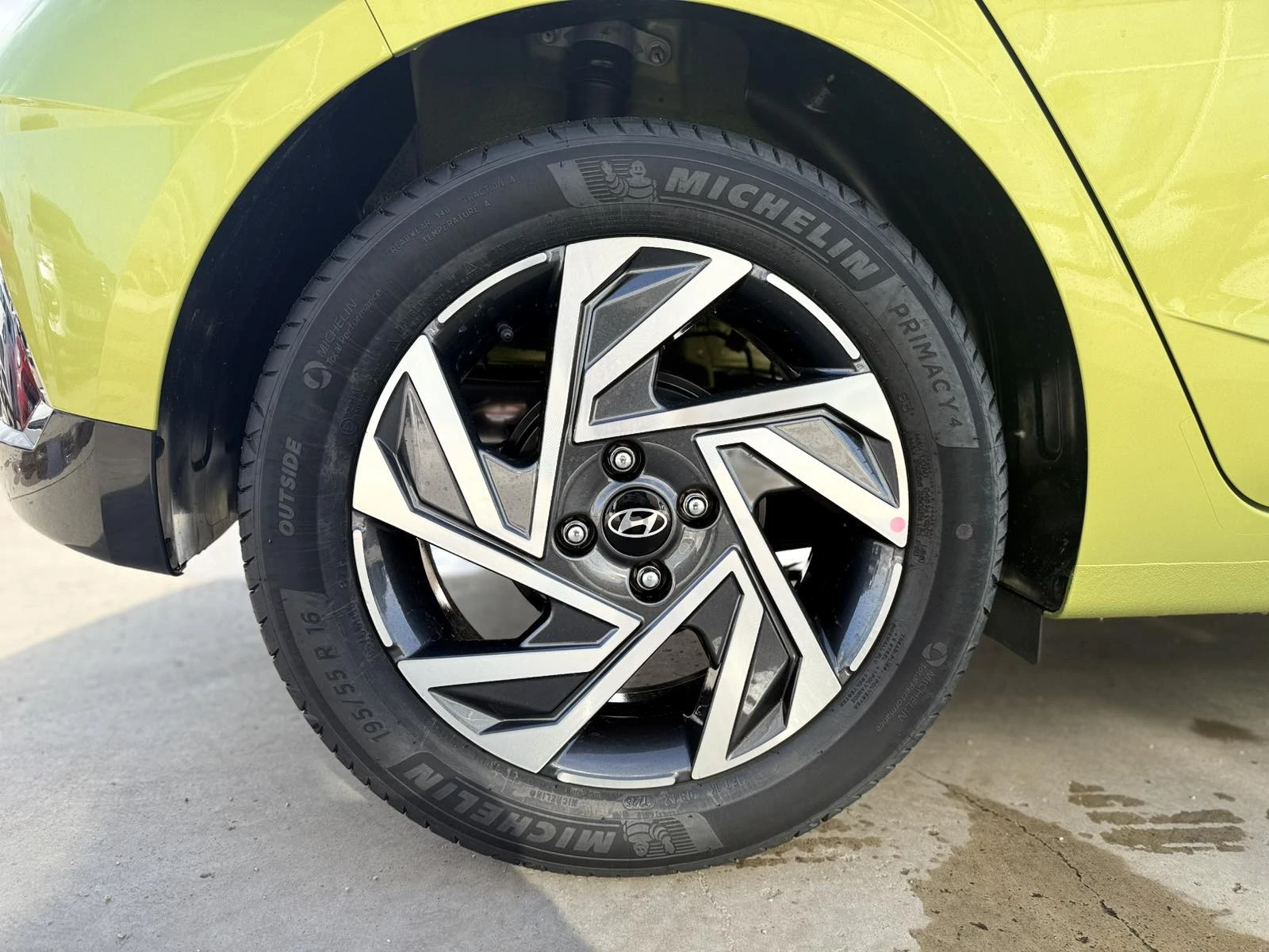 Hyundai I20 Comfort Plus PE MY25  - изображение 7