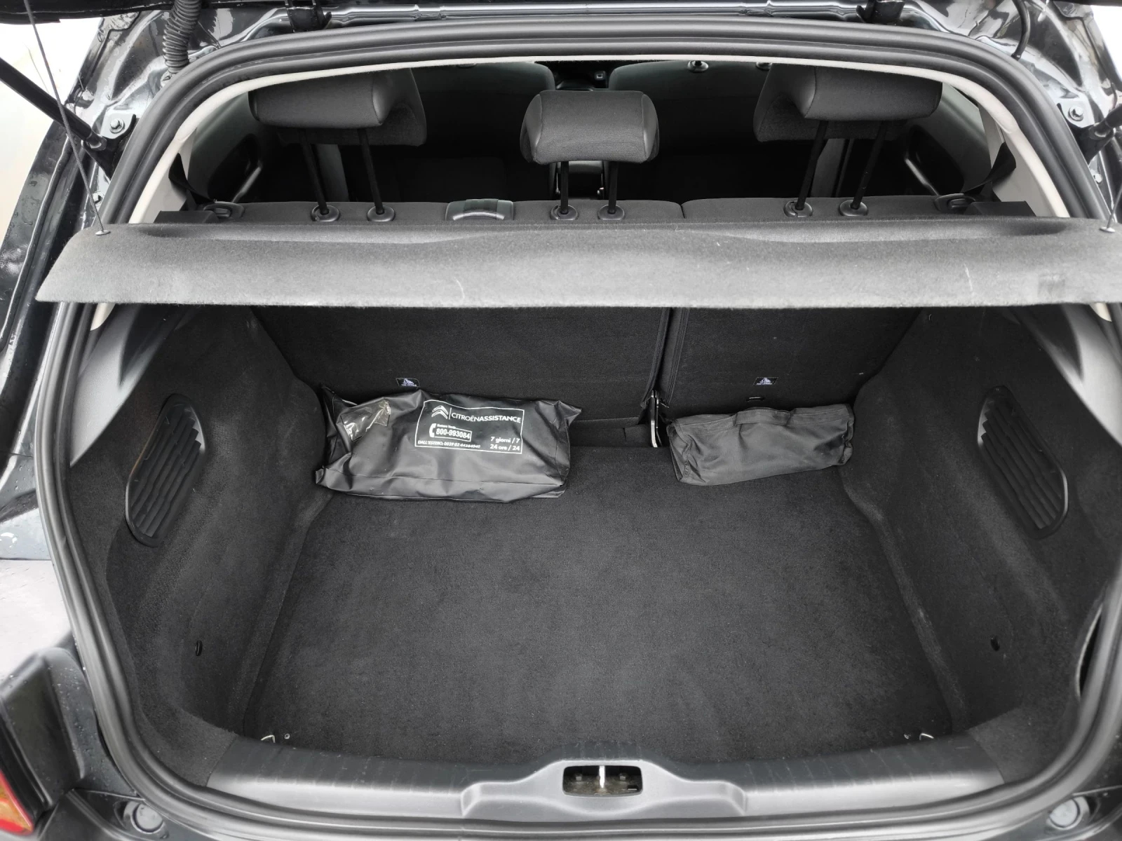 Citroen C4 Cactus 1, 6HDI 100�.�. ������ ������ | Mobile.bg � ����������� 16