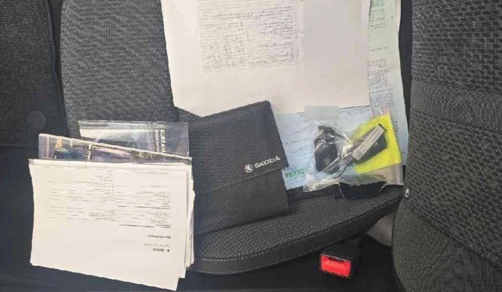 Skoda Octavia 2.0 TDI CLEVER 110KW.KAMERA.LED.NAVI | Mobile.bg � ����������� 13