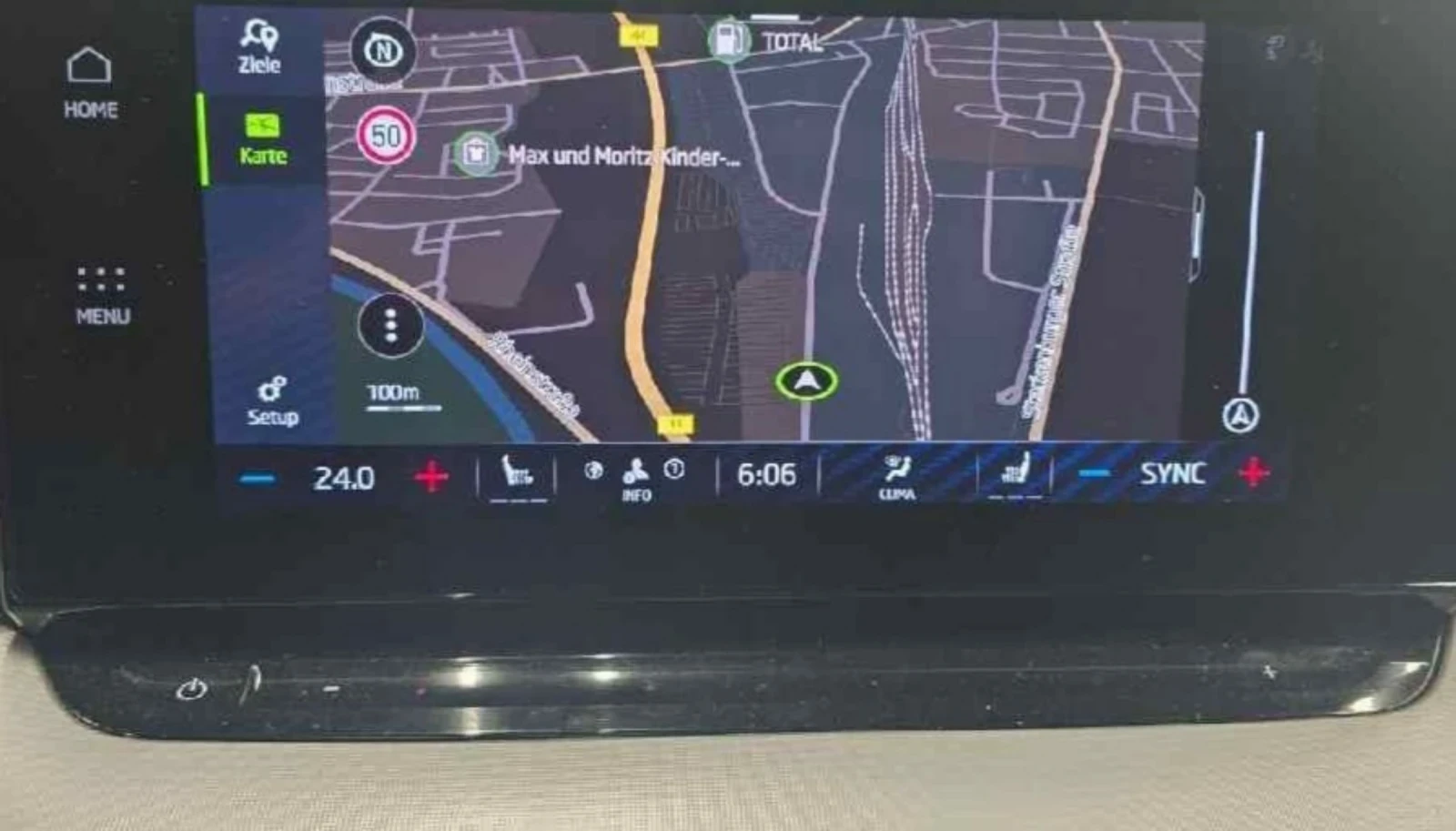 Skoda Octavia 2.0 TDI CLEVER 110KW.KAMERA.LED.NAVI | Mobile.bg � ����������� 12