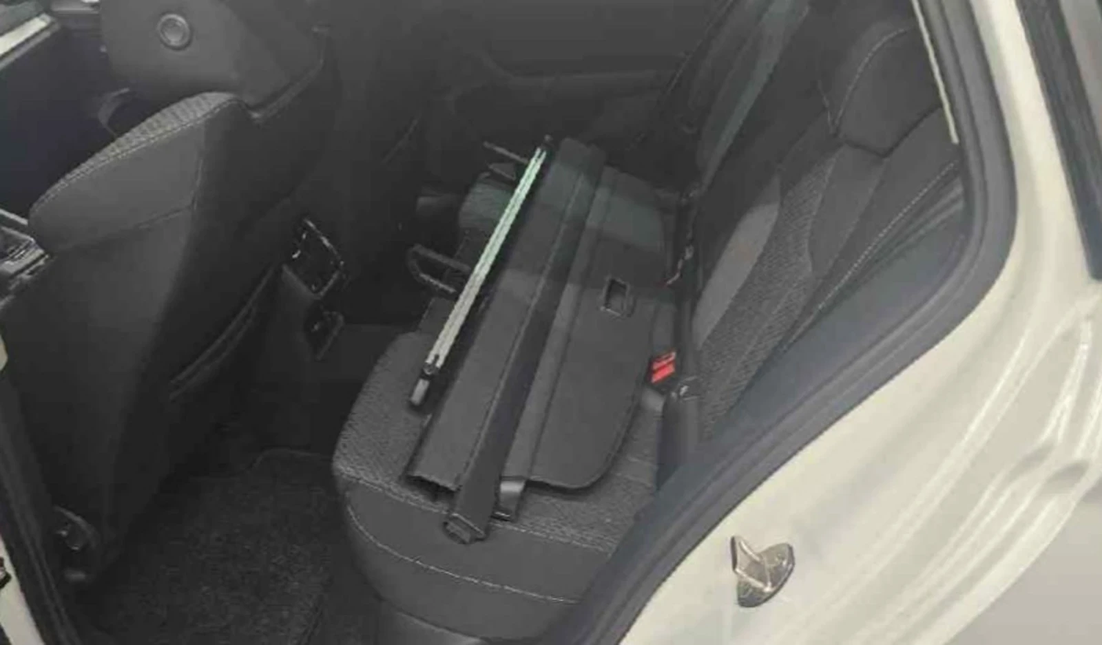 Skoda Octavia 2.0 TDI CLEVER 110KW.KAMERA.LED.NAVI - изображение 5