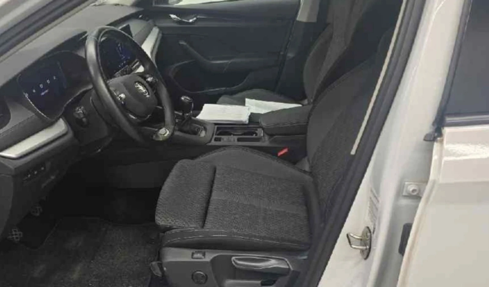 Skoda Octavia 2.0 TDI CLEVER 110KW.KAMERA.LED.NAVI - изображение 8