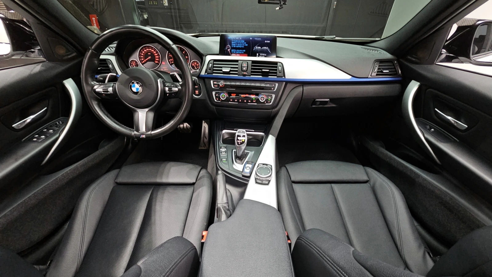 BMW 320 M-Performance EDITION autogeorge.com - изображение 6