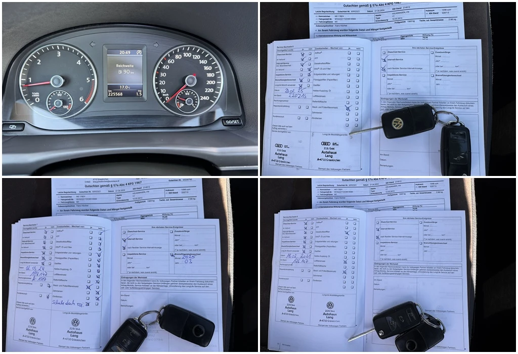 VW Touran ������� | Mobile.bg � ����������� 13