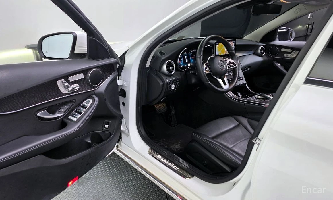 Mercedes-Benz C 220 | Mobile.bg � ����������� 10