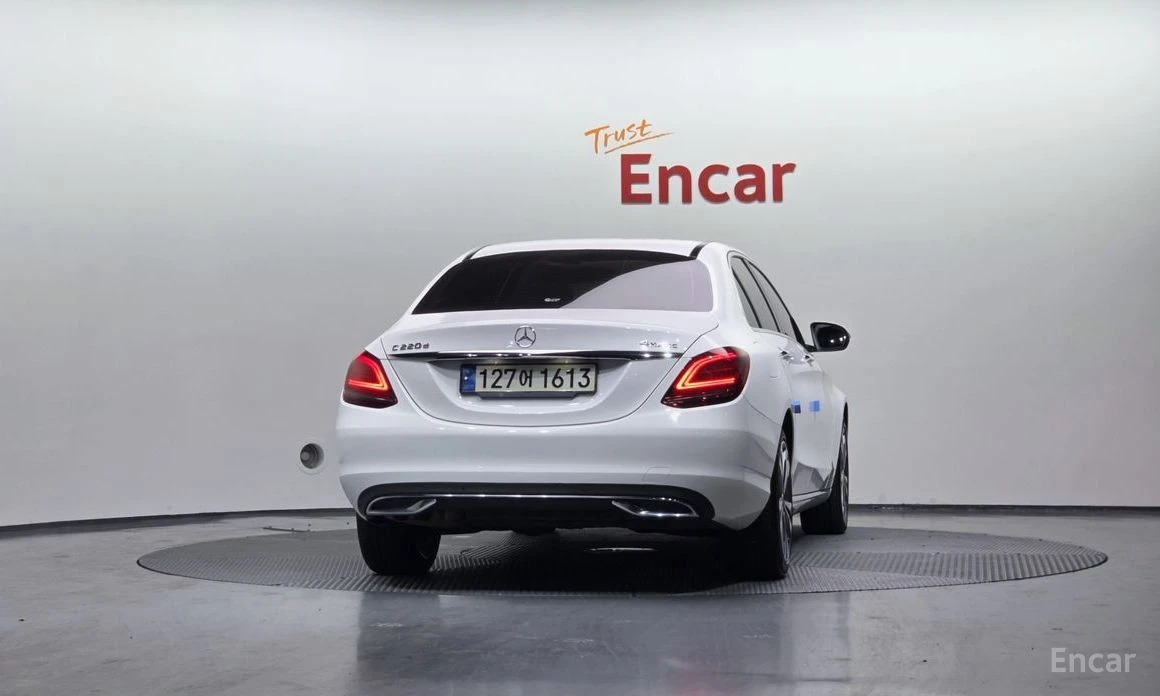 Mercedes-Benz C 220 | Mobile.bg � ����������� 4