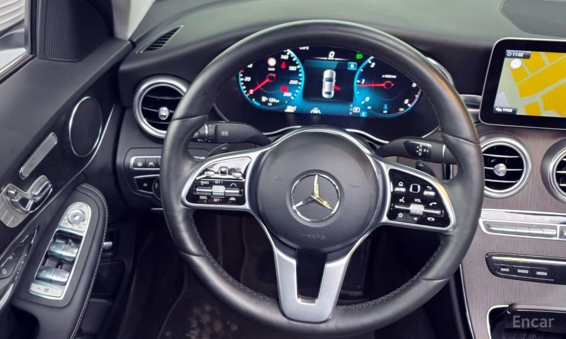 Mercedes-Benz C 220 | Mobile.bg � ����������� 13