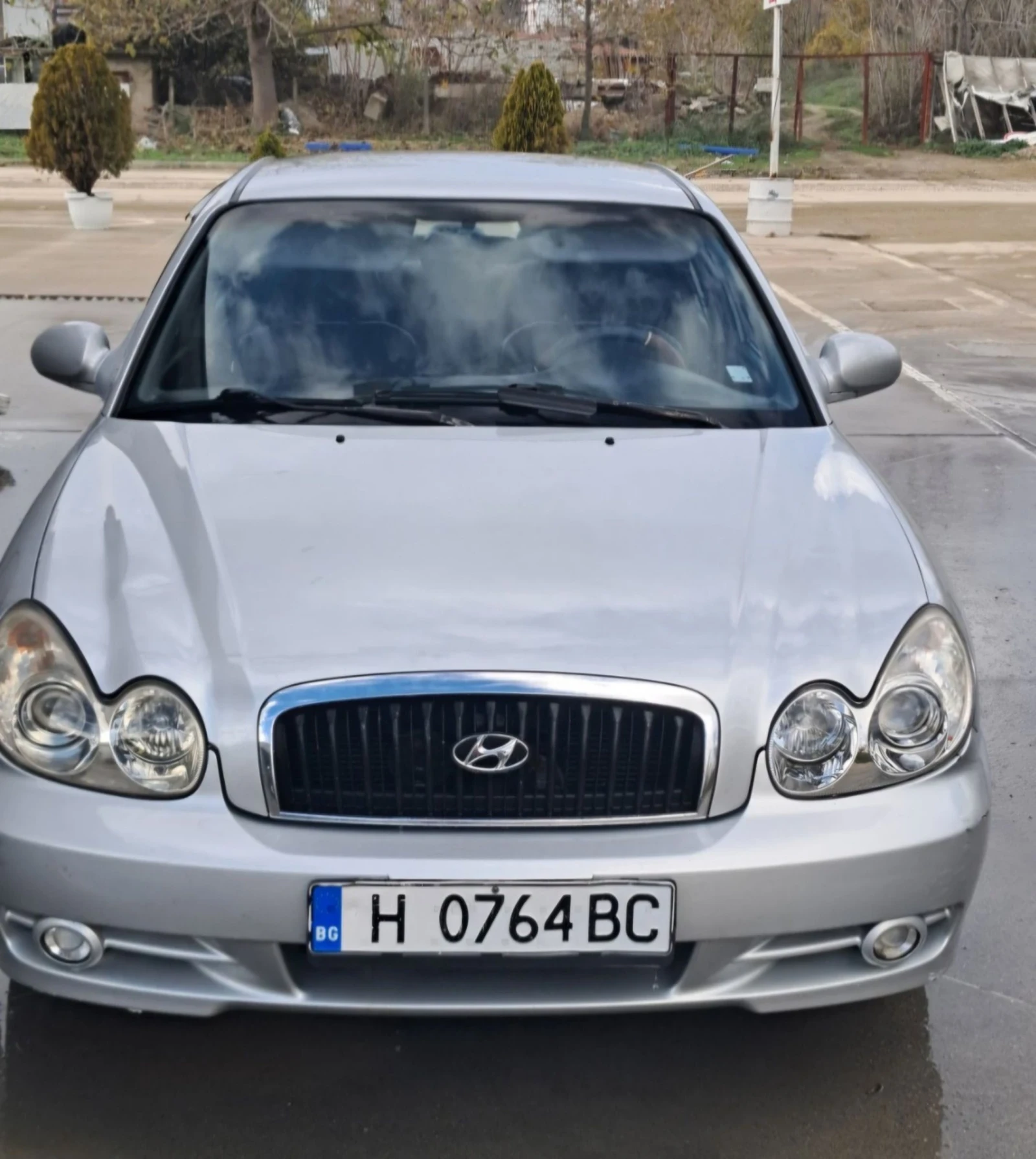 Hyundai Sonica | Mobile.bg � ����������� 1