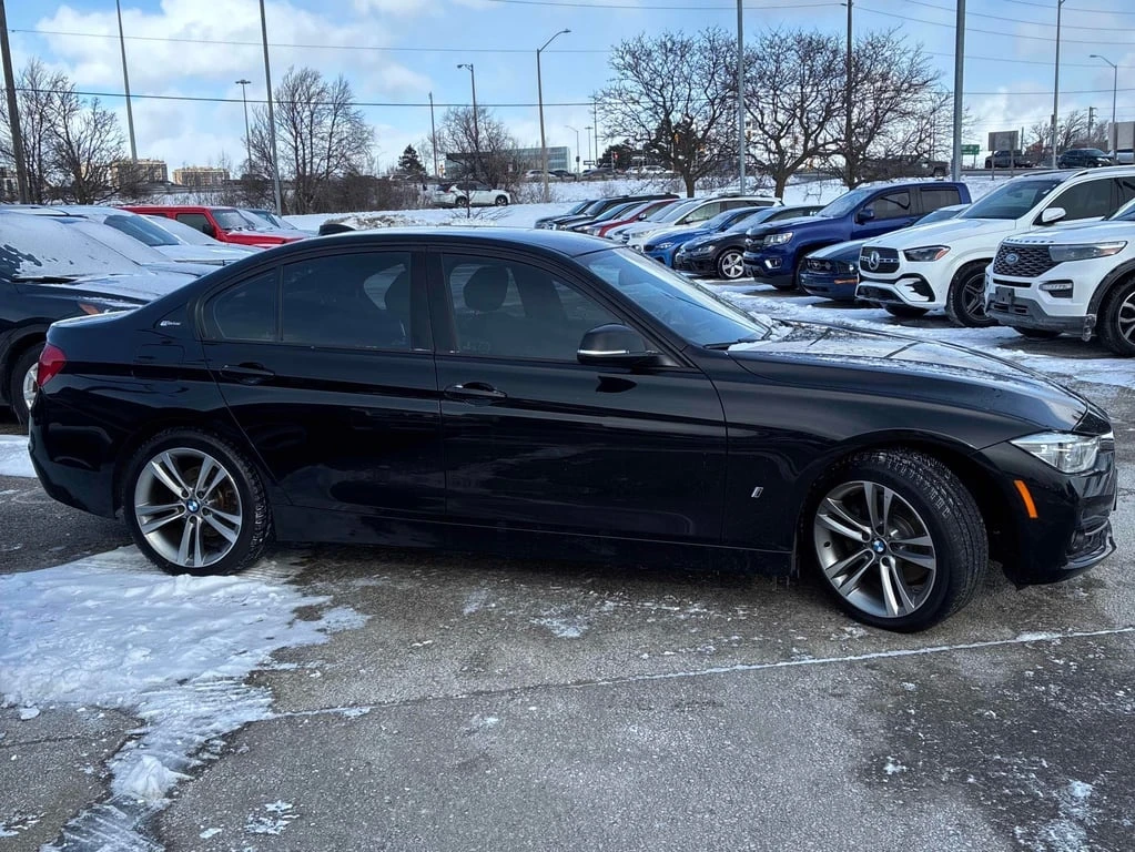 BMW 330 * eDrive * CARFAX * ��� ������������ ������ | Mobile.bg � ����������� 3
