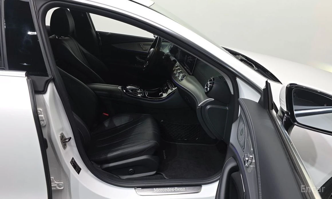 Mercedes-Benz CLS 400 | Mobile.bg � ����������� 11