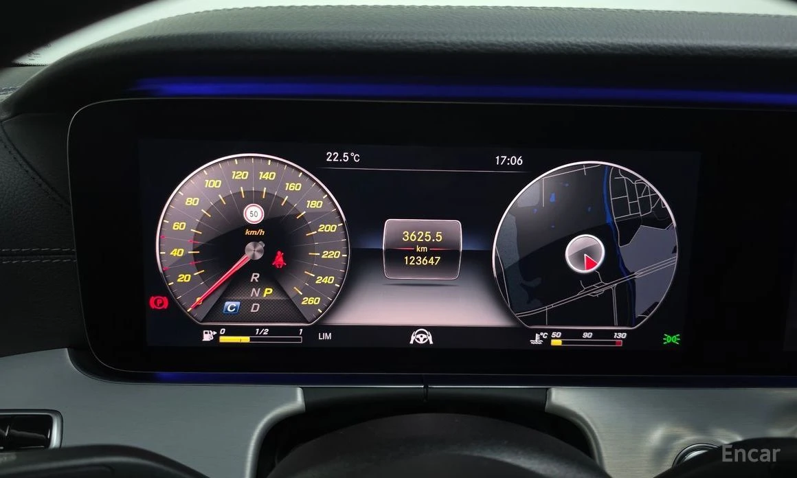 Mercedes-Benz CLS 400  - изображение 8