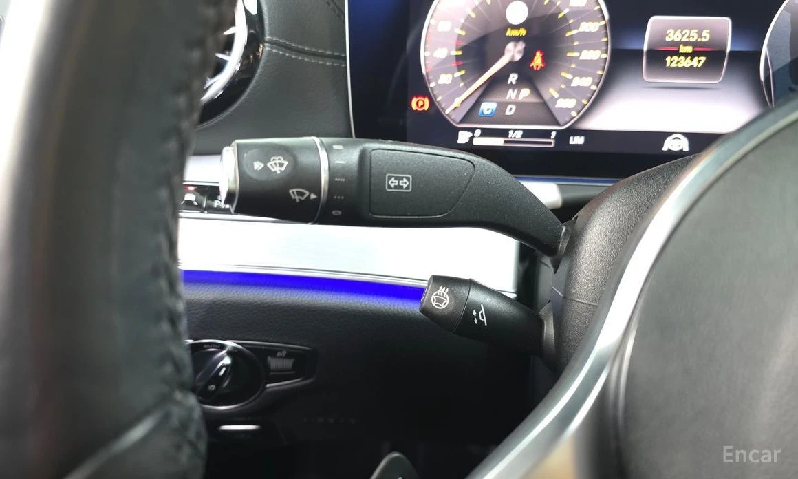 Mercedes-Benz CLS 400  - изображение 9