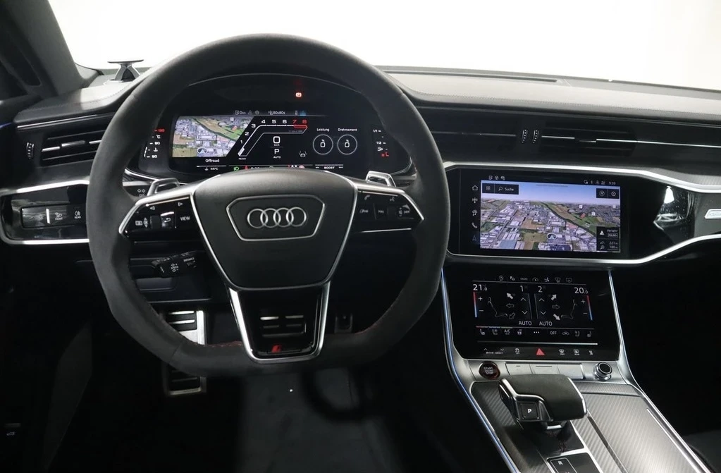 Audi Rs7 | Mobile.bg � ����������� 12