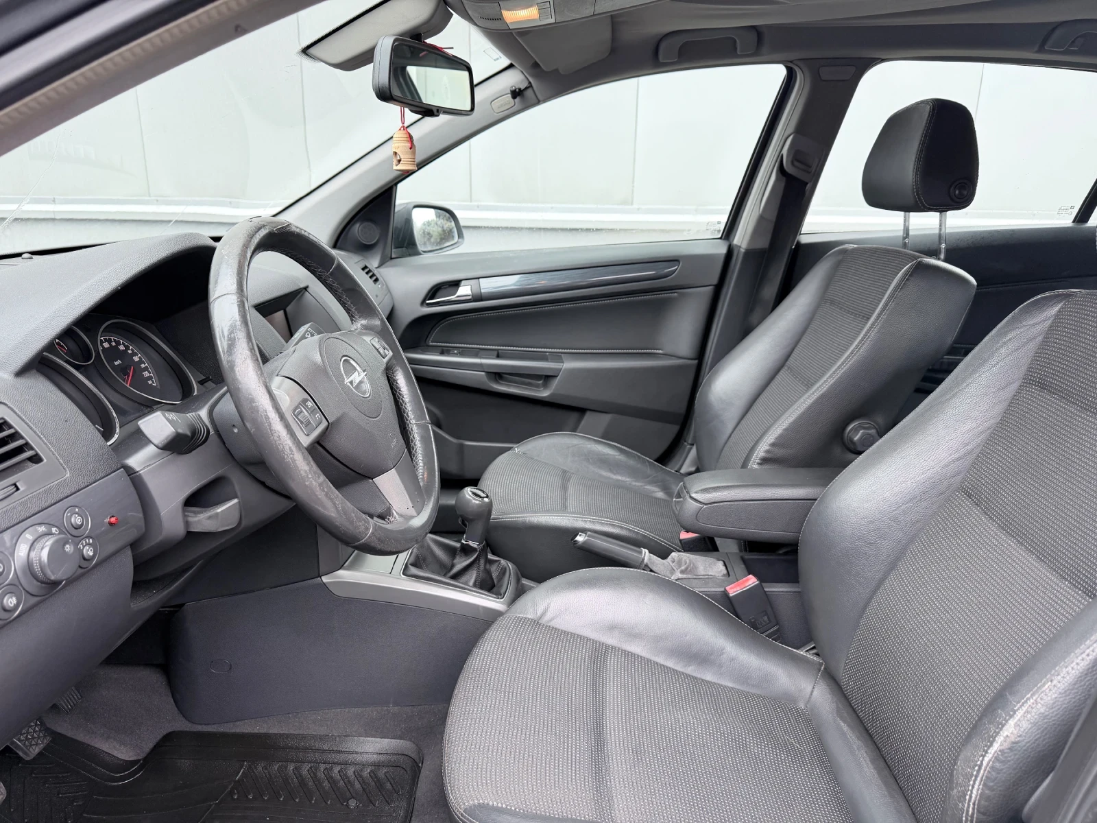 Opel Astra 1.7 CDTI | Mobile.bg � ����������� 7